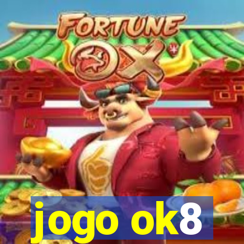 jogo ok8